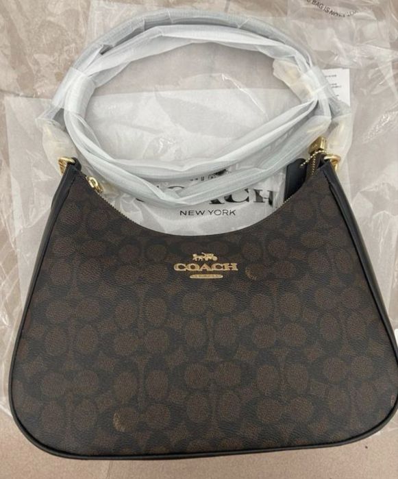 Сумка от Coach. Оригинал. Доставка 14 дней