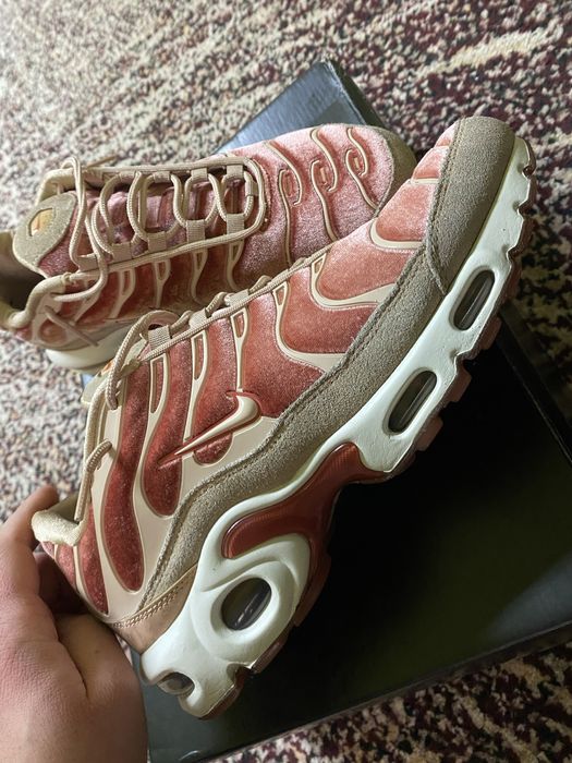 Nike TN Salmon Pink Originali