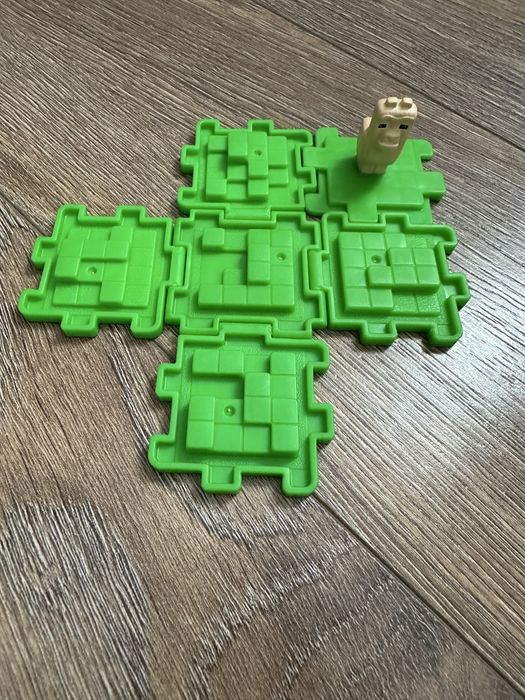 Minecraft cub jucarie happy meal