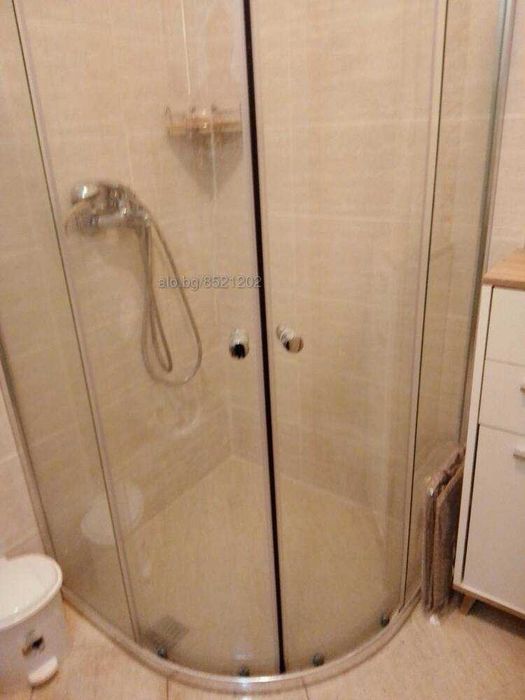 Дава се под наем Двустаен апартамент в к.к. Слънчев бряг - 60 кв.м за 258.06 € - Снимка #14