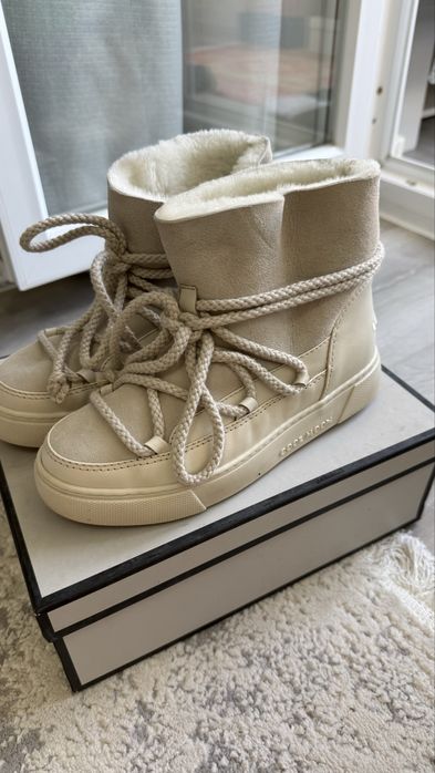 Дутики CoolMoon оригинал