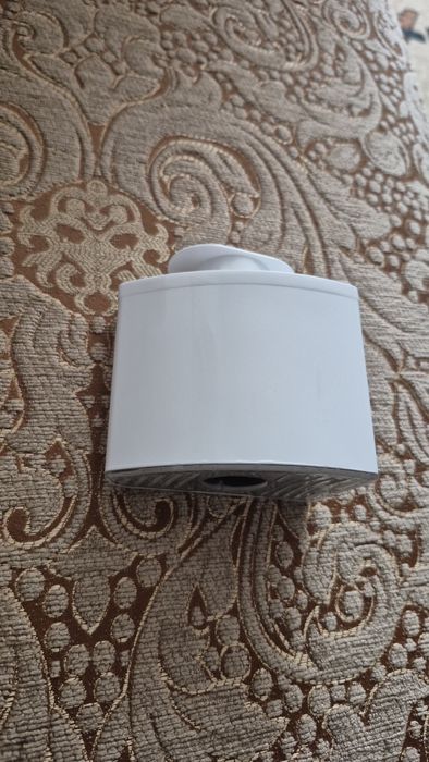 Statie de calcat Braun