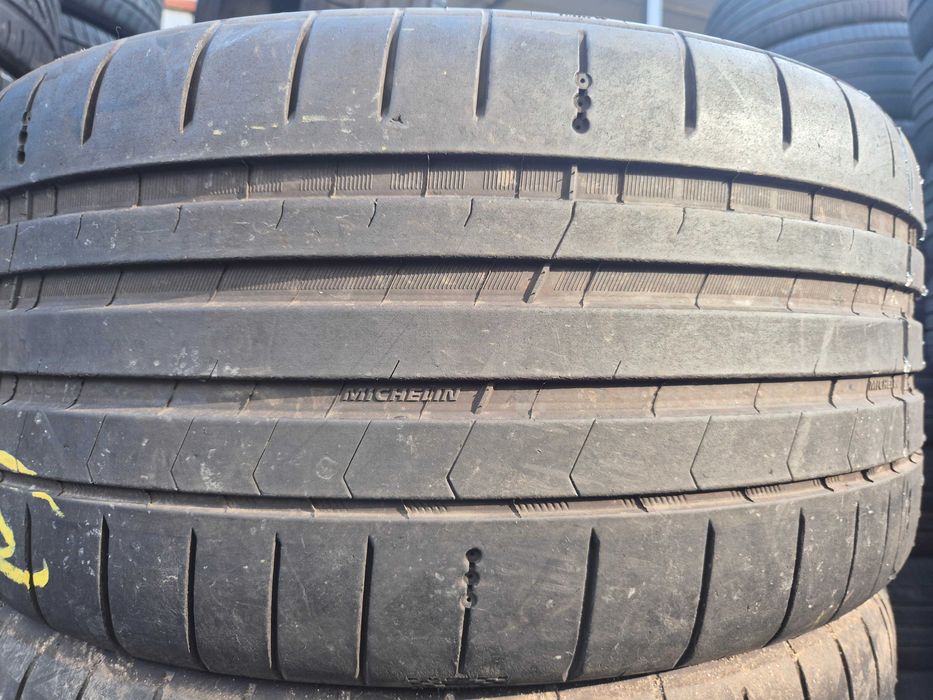 2 Anvelope de VARA - 265/35/20 - Michelin PS5 - APP NOI - DOT 2024 !