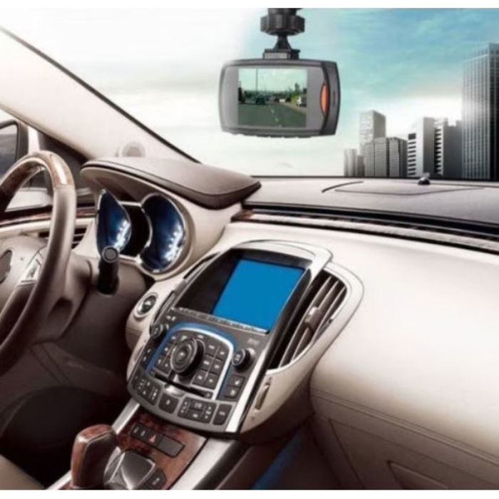 Видео регистратор