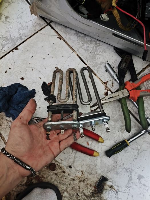 Атырау ремонт стиральных машин