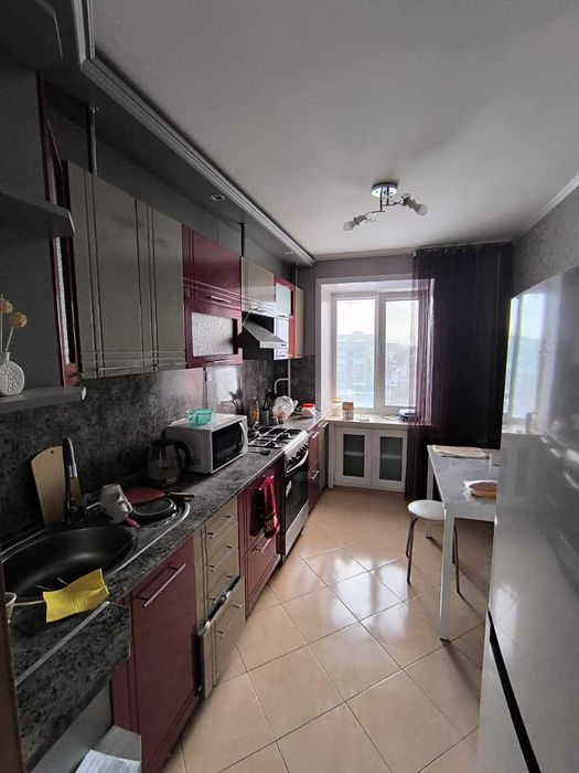 2-х комнатная квартира