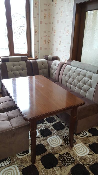 Продается квартира на улице Алишера Навои