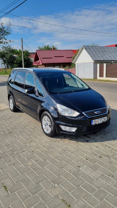 Ford Galaxy, 2013, 7 locuri