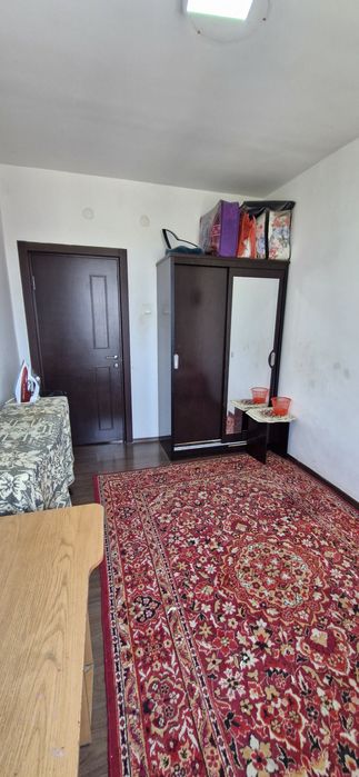 Продаётся своя квартира Сергили 7а,  3/7/7