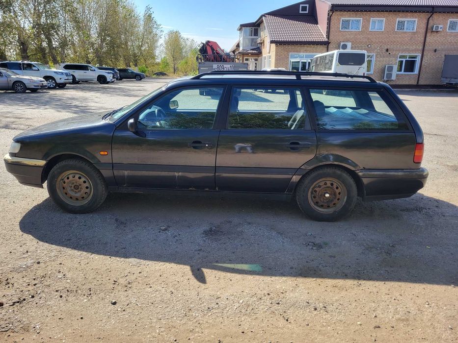 Volkswagen B4 Универсал