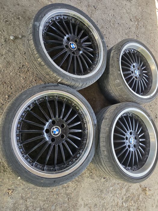 Продам диски BMW R20