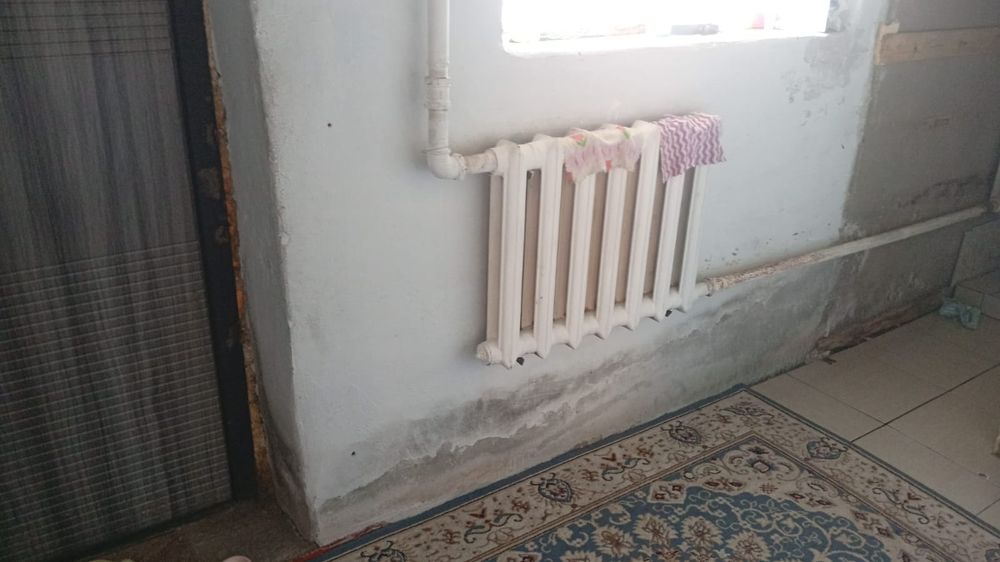 Продам большой дом