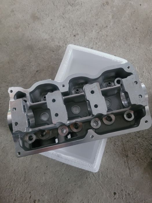 Дамас галовка New Weismo