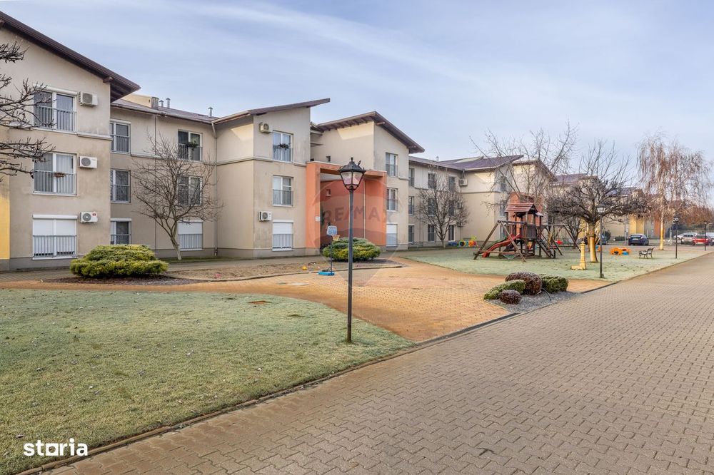 Apartament 2 camere de închiriat + loc parcare în zona Subcetate