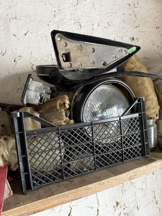 Запчасти на уаз терминал