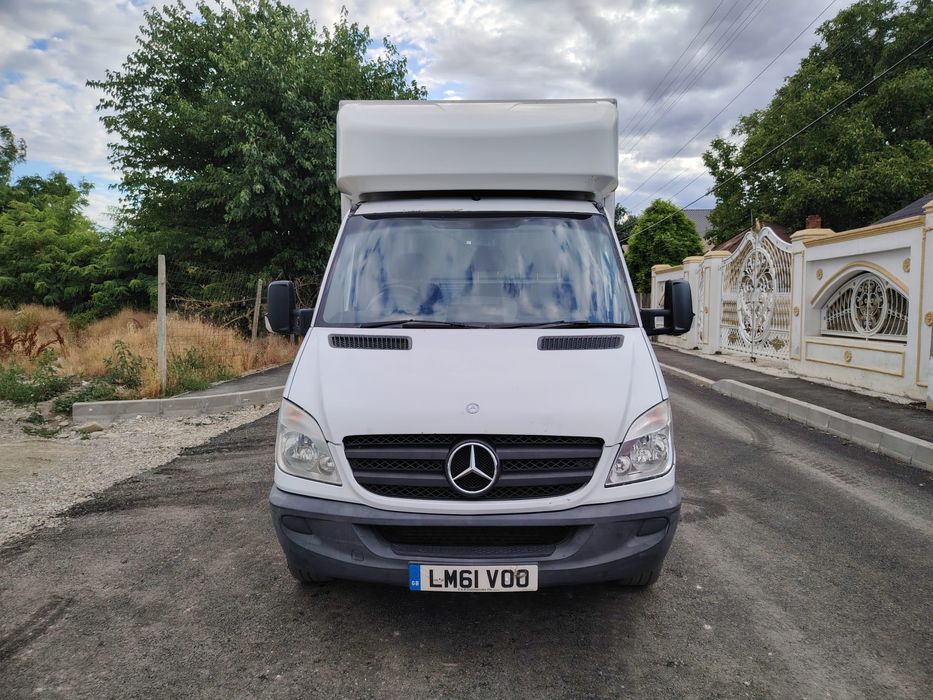 Faruri Mercedes Sprinter2007/ 2015