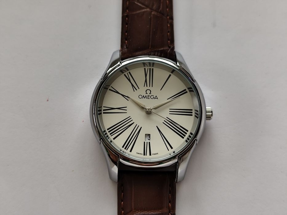 ceas OMEEGA sigilat