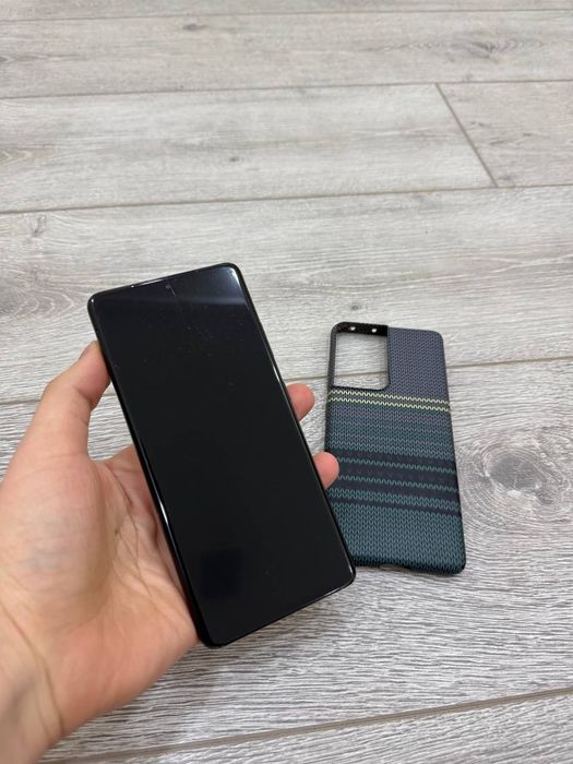 Samsung S21 Ultra 512 16+12