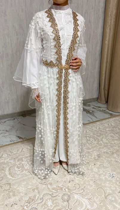 Продаю национальные чапаны