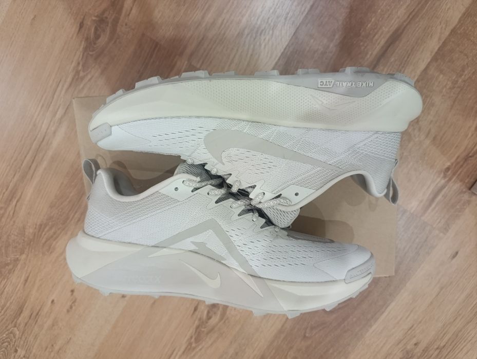 Маратонки Nike trail