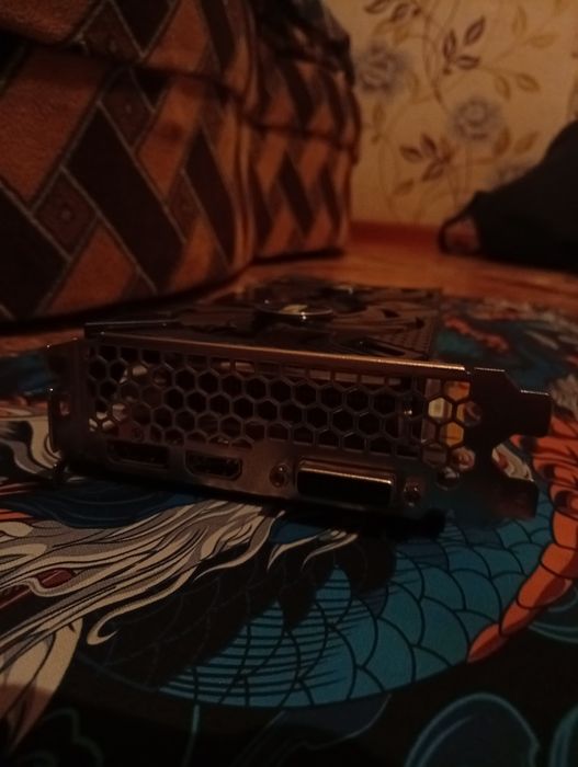 Palit Gtx 1660 Super