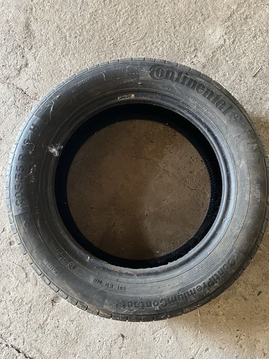 Продам покрышки летние