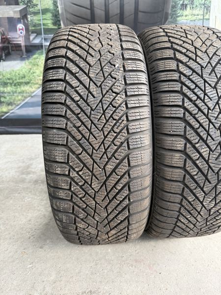 225/50/17 PIRELLI 2бр
