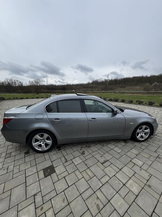 BMW 5 Series 2005 — imagine 2