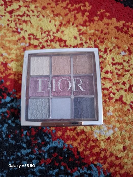 Палетка Теней для век НARS и Dior