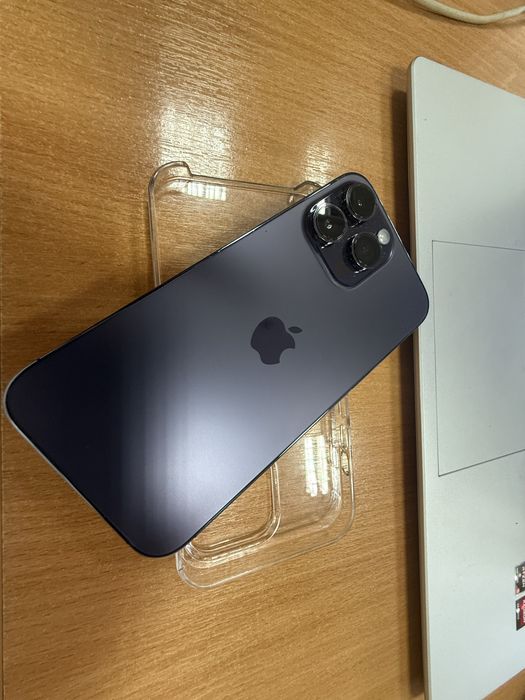 Iphone 14 pro max 128gb