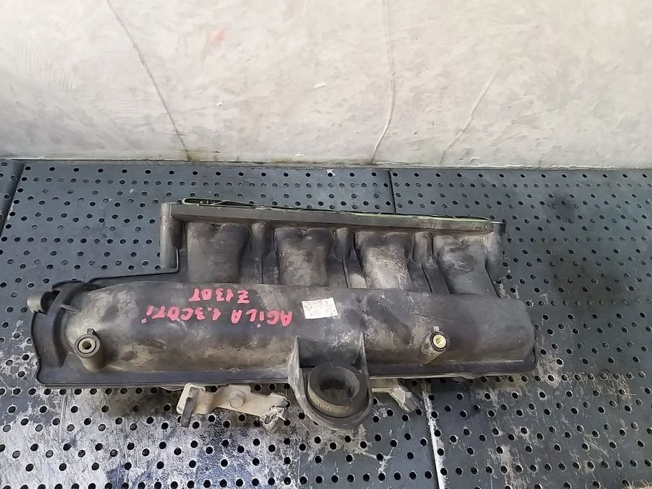 Galerie admisie 1.3 cdti opel agila 73501353