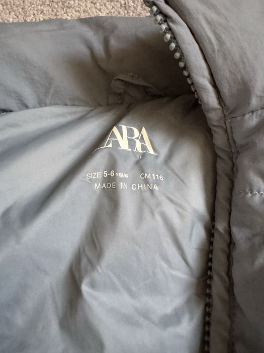 Детско яке,дрехи зара 116