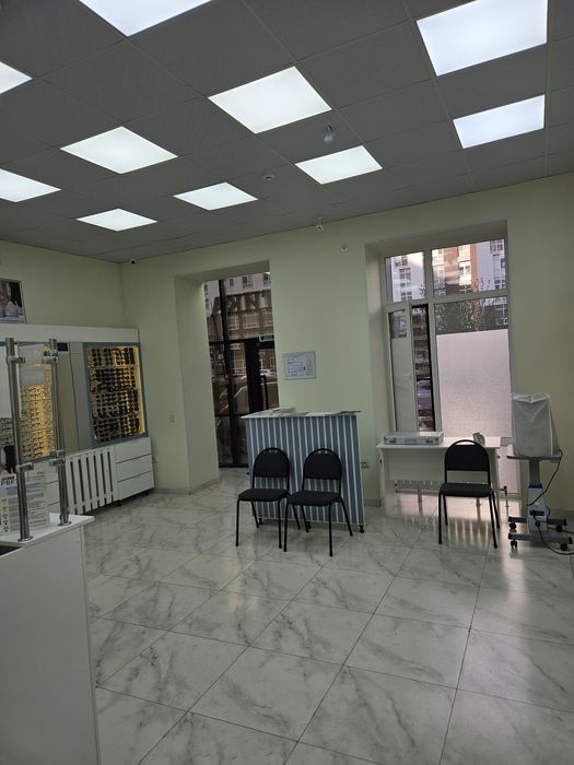 Продам мебель для оптики