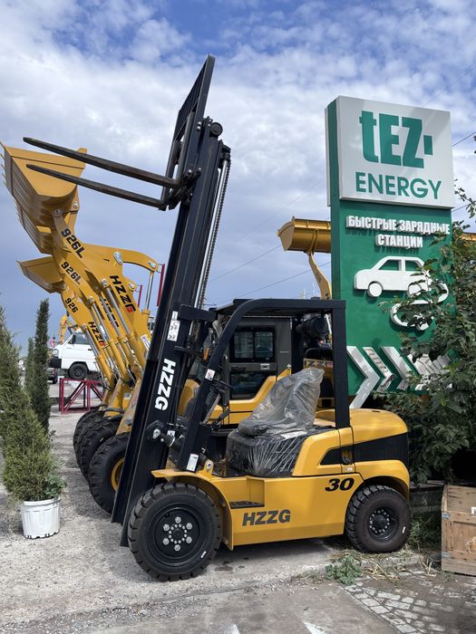 HZZG karalari T 30 modeli