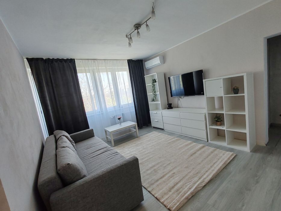 Proprietar ofer spre închiriere apartament 3 camere – Șoseaua Mihai Bravu (zona Piața Iancului) Sector 2