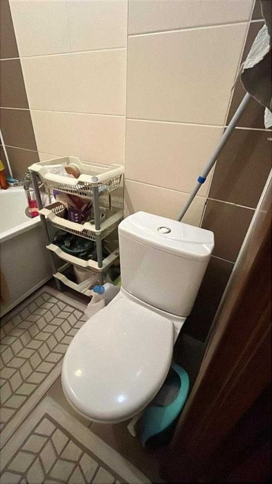 Продам 3х ком квартиру Центр