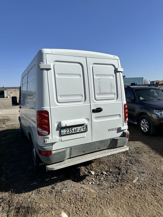 Продаю Iveco Power Daily
