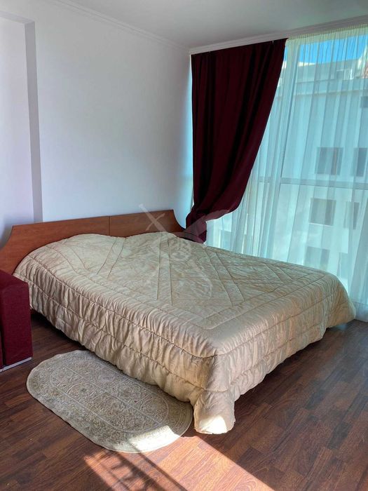 Продава се Едностаен апартамент в к.к. Слънчев бряг - 42 кв.м за 1096 €/кв.м - Снимка #1