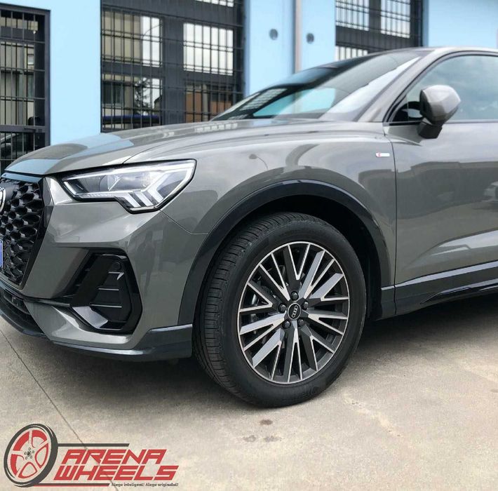 Jante Noi 19 inch Originale Audi Q3 SQ3 F3 R19