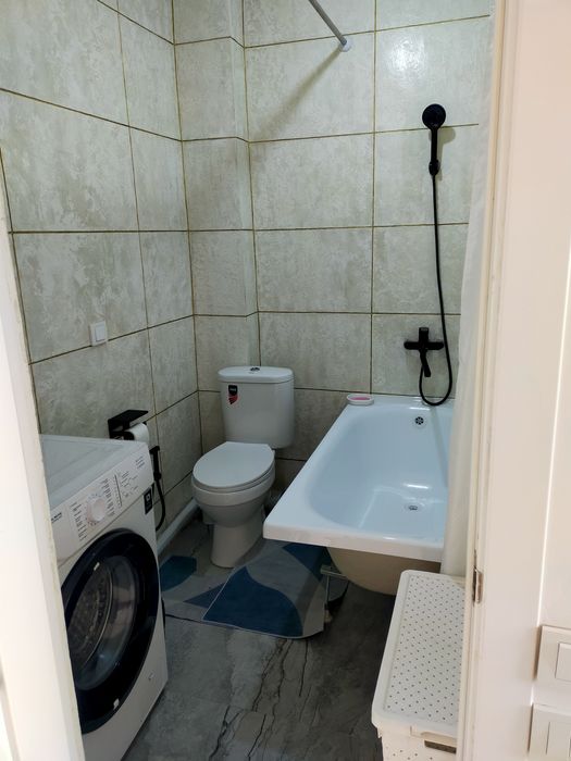 Обмен-Ауыстырам, Алматы