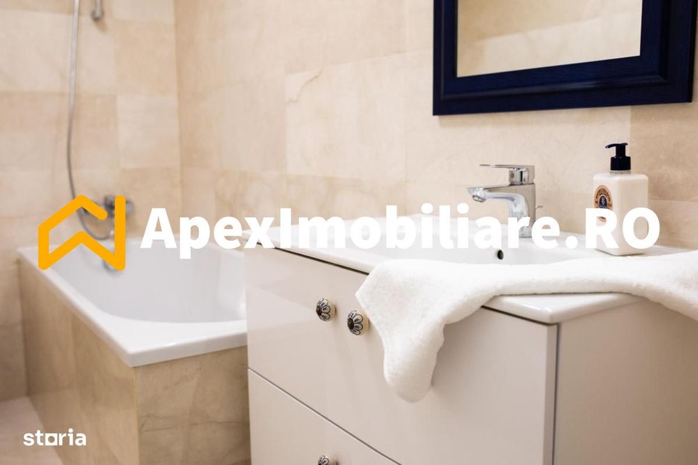Apartament 2 camere de inchiriat Stefan cel Mare Bucuresti | ApexImobi