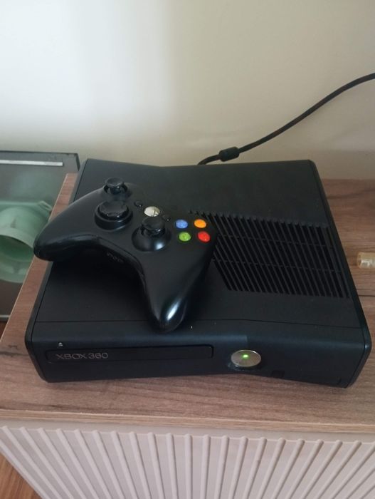 Xbox 360 s Читайте описание!!!