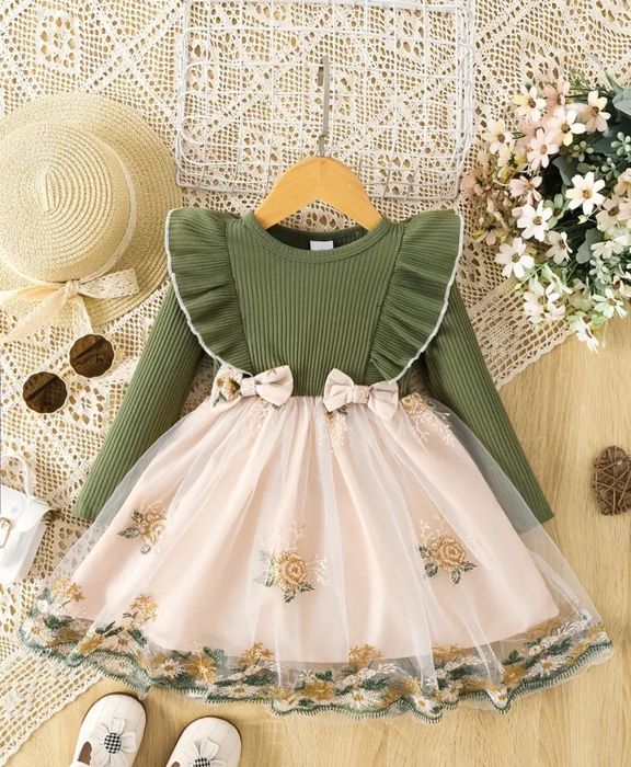 Rochie Copii pentru Copii cu varsta de 2 Ani