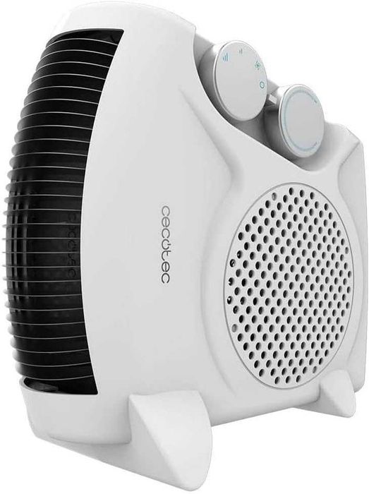Вентилаторна печка, нагревател Cecotec ReadyWarm 2000W Max