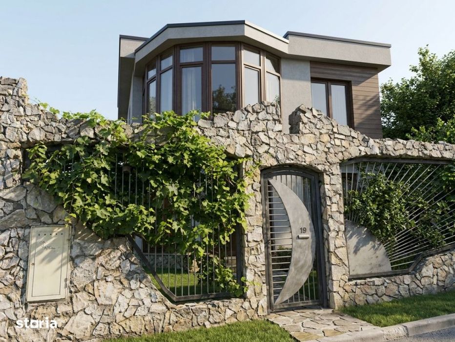 Casa de vanzare Faleza Nord