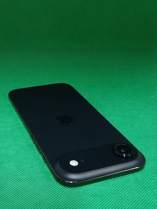 Iphone 17 Air * Gaarantie * Buy Back