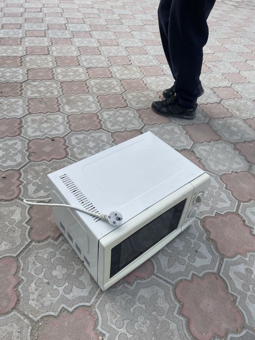 Микроволновка сатылады