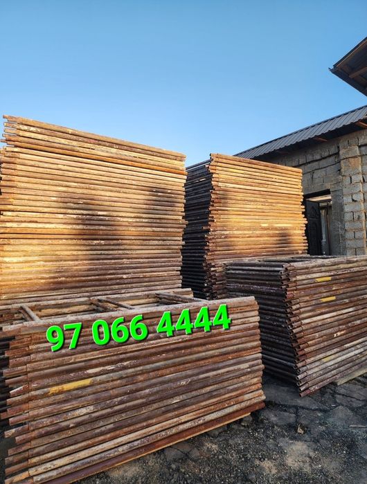 Lesa sotiladi 350.000 som dan