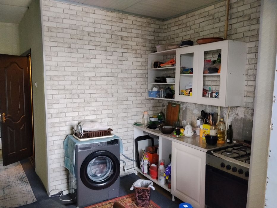 Продаётся квартира Сергели 4 4/5/5