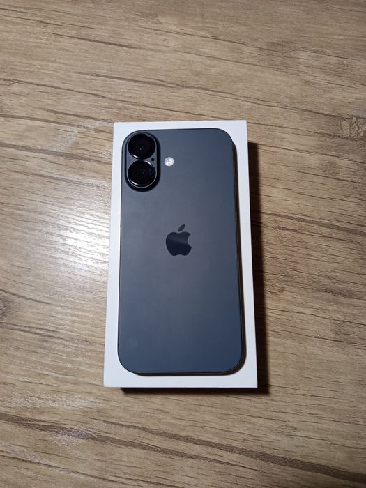Продам новый iphone 17